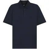 Boss H-Parlay Blau S