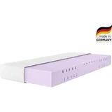 OTTO home Tornby 7 Zonen 80 x 200 cm H4/H5