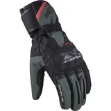 LS2 Snow, Herren, Schwarz/Grün, M