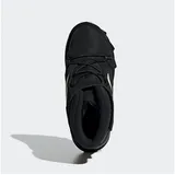 Adidas Terrex Snow Hook-And-Loop COLD.RDY Winter Wanderschuh Core Black / Chalk White / Grey Four 40