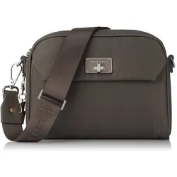 Hedgren Umhängetasche Libra Fair Crossover RFID fumo grey