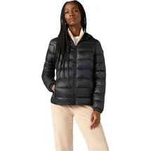Champion Jacke schwarz L