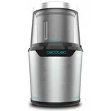Cecotec TitanMill 300 DuoClean Edelstahl