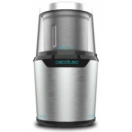 Cecotec TitanMill 300 DuoClean Edelstahl