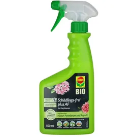 Compo Schädlings-frei plus AF Insektizid 500 ml