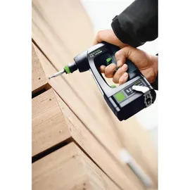 Festool C 18 Li-Basic 574737