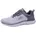 Track-Broader Herren Grau 42