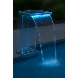 Eichenwald Schwalldusche Rio