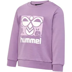 hummel hmlCITRUS Sweatshirt Kinder 3383 - valerian 74