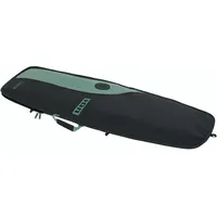 ION Twintip Core Wakeboard-abdeckung - Jet Black - 153, x 47, cm: