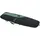ION Twintip Core Wakeboard-abdeckung - Jet Black - 153, x 47, cm: