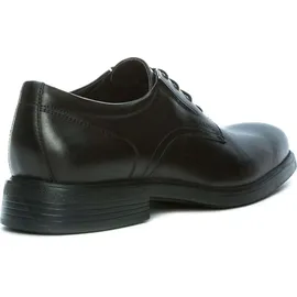 GEOX Dublin Herren Schwarz 43