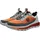 Bugatti Sneaker Low Herren Orange/Beige/Grau 40