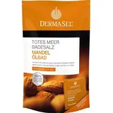 Dermasel SPA Totes Meer Badesalz Mandelöl 400 g