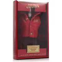 Jean Paul Gaultier Classique Collector Edition 2022 Eau De Toilette 100 ml (woman)