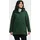 Schöffel Damen Style Malkay Ins Parka (Größe XL, tuerkis)