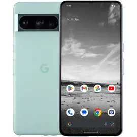Google Pixel 8 Pro 128 GB Mint