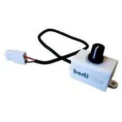 hortiOne | Mini-Dimmer | 0-10V | Plug & Play | stufenlos