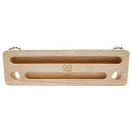 YY Vertical Travelboard Braun One Size