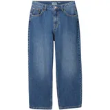 Tom Tailor 1041052 Baggy Fit Jeans Blue Denim 176 cm