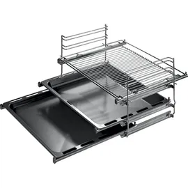 Bosch HND211RB1 HEF113BB0 + HEZ438301 NKN645GA2E