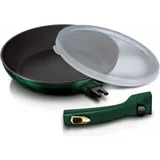 Berlinger Haus Emerald Collection Bratpfanne 24 cm