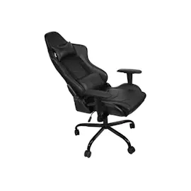 deltaco GAM-096 Gaming Chair schwarz