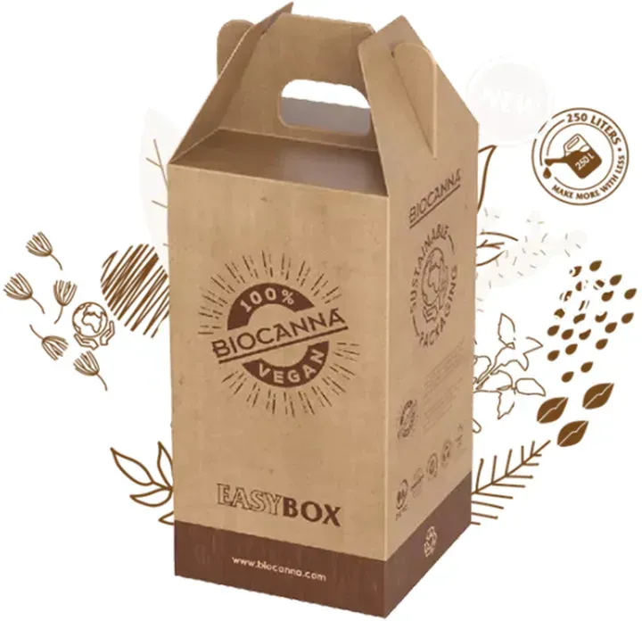 BioCanna Easybox
