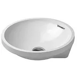 Duravit Architec Einbauwaschtisch Ø 40 cm (463400000)