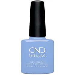 CND Shellac The Colors Of You Chance Taker 7,3 ml