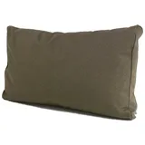 Nordje Palettenkissen, Palettenkissen Outdoor Exclusive Lehnenkissen Taupe