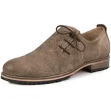 Stockerpoint Haferlschuh Cole in nuss gespeckt, | Gr.: 46