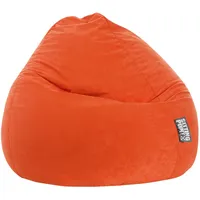 Sitting Point BeanBag Easy 80 x 130 cm orange