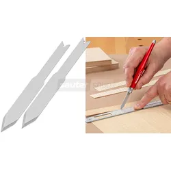 WOODPECKERS Marking Knife - Ersatzklingen