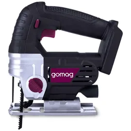 gomag GO-STS220 20V 1 x 2,0 Ah + Ladegerät + Sägeblatt