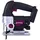gomag GO-STS220 20V 1 x 2,0 Ah + Ladegerät + Sägeblatt