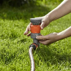 GARDENA Kreisregner Vario Comfort Kreisregner Vario