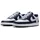 Nike Court Vision Low Herren Grey Fog / Black / White 44,5
