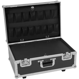 Roadinger Universal-Koffer-Case G-2 mit Trolley