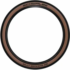 Schwalbe Billy Bonkers 26 x 2,25 Zoll Drahtreifen