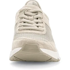 Gabor comfort rollingsoft für Damen, beige, Größe 42 1⁄2 EU / 8,5 UK