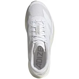 adidas Adizero Evo SL Cloud White/Cloud White/Warm Sandstone 45 1/3