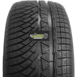 Michelin 4x Michelin Pilot Alpin PA4 FSL XL 3PMSF M+S 245/50R18 104V Reifen Winter