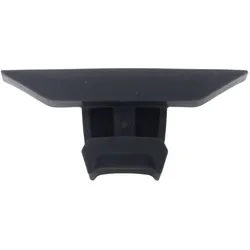 Oakley Clifden Ersatzteil OO9440_E Bridge Blocker  - Zubehör  -  Slate