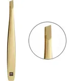 Zwilling Twinox Gold Pinzette Schräg
