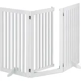 Relaxdays Relaxdays, Schutzgitter, Absperrgitter (30 cm)