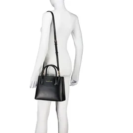 Valentino Faith Handtasche Synthetik Black