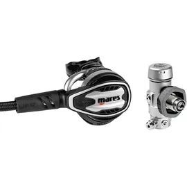 Mares - Planet Airmatic 88X TBP - DIN - Atemregler