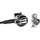 Mares - Planet Airmatic 88X TBP - DIN - Atemregler