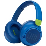 JBL JR460NC blau